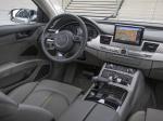 Audi A8L W12 Quattro 2013 года (WW)